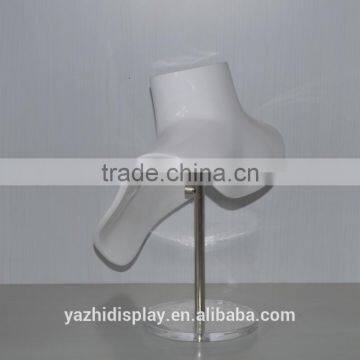 High Quality Necklace Jewelry Display Mannequins photo-5