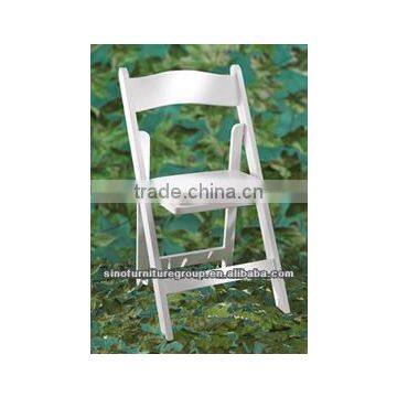 wholesale wooden folding chairs