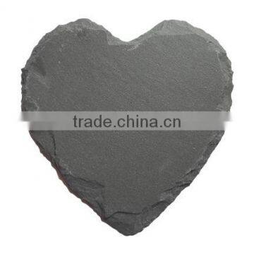 High Quality Slate Hearts photo-3