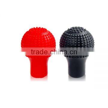 wholesale Silicone insert for car control handle