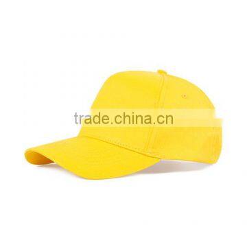 golf cap,6 panels golf cap with metal regulator and green visor