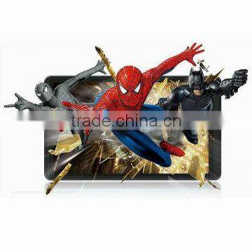 2013 ShenZhen Newest Dual Core Glasses Frree 8 Inch 3D Tablet PC Android 4.2