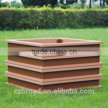 weather resistance cheap flower pot500*500*450