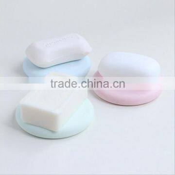 Creative Household Moisture Absorbent Odor Removal Diatomite Soap Holder Eco-friendly Materials Diatomite Soap Box photo-4