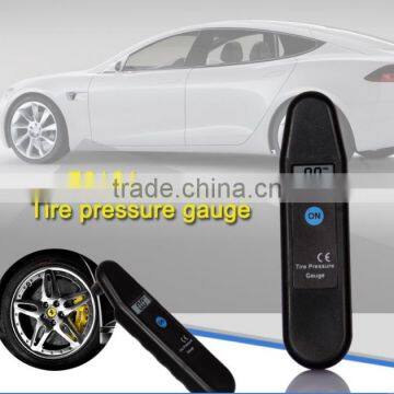 150 psi Auto Wheel Air Digital Tire Gauges Car Pressure Meter Digital Tire Pressure Gauge