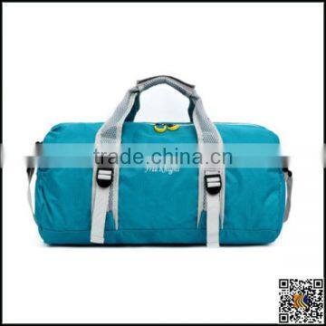 Boy's & Girl's Nylon Travel Bags Large Capacity Outdoor Sport Bags