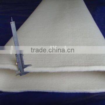 Wool Felt Belt photo-3