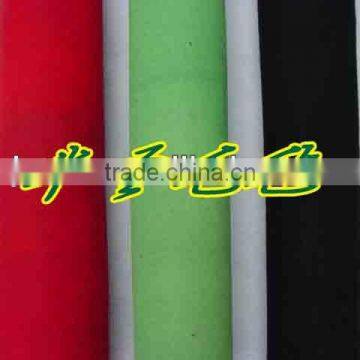 nonwoven PP felt