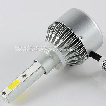 Набор фар на светодиодах LED