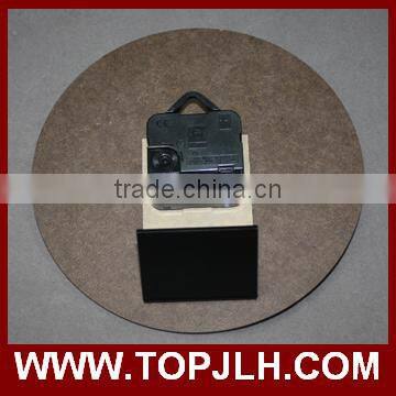 2017 Hot Sell New Luxury Wall Clock High Quality Wholesale Sublimation Clocks photo-5