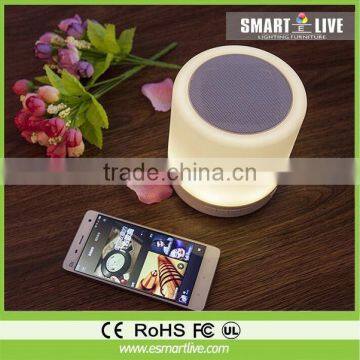 Economical custom design aroma diffuser led light ultrasonic ionizer