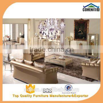 High Quality Modern Dining Room Furniture Dining Cabinet Kitchen Storage Cabinet photo-3