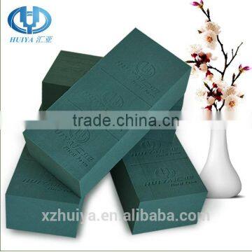 Wholesale Factory Oasis Aspac Drak Green Wet Floral Foam for Father's Day photo-4