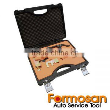 Engine Camshaft Crankshaft Locking Alignment Timing Tool Kit FOR RENAULT CARS