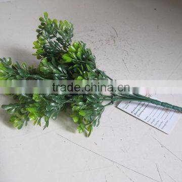 China Factory Make Plastic Artificial Fake Plants for Home Decoration photo-2
