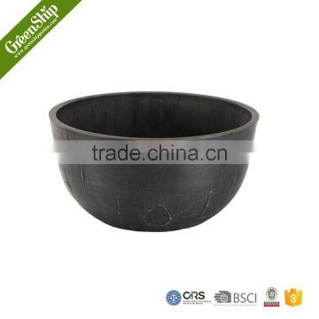 Decorative Garden Plant Pot Painting Designs From Greenship/ 20 Years Lifetime/ Lightweight/ UV Protection/ Eco-friendly photo-3