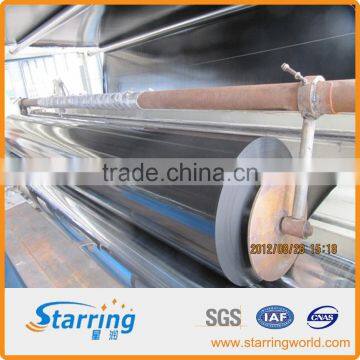 HDPE (High Density Polyethylene) Liners photo-3