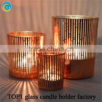 Best Gold Mercury Glass Votive Holders