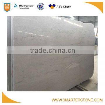 New products white travertine slab with competitive price