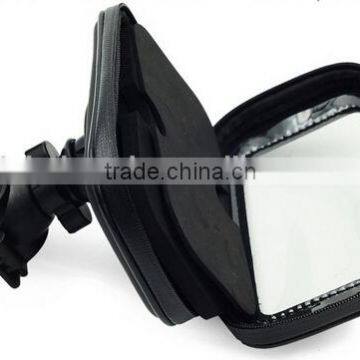 Waterproof 360 Degree Rotating Bicycle Bike Mount Handle Bar Holder Case For Apple IPhone GPS PAD 162688-S photo-4