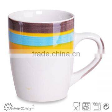 crockery coffee cups 12oz