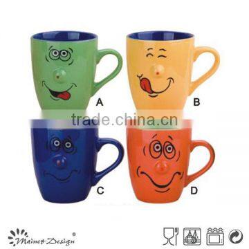 Expressions Stoneware Egg Cup Ceramic photo-2