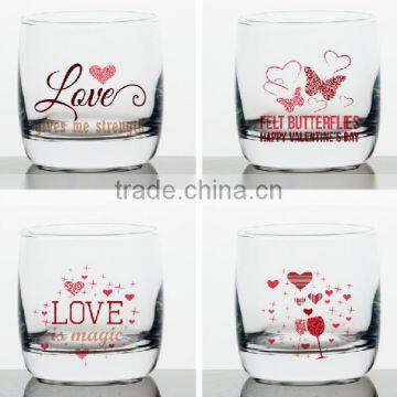 Pop Premium Egg-shaped Drinking Cup With Decal photo-4