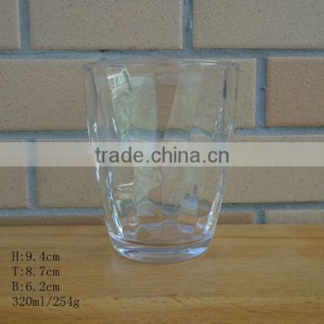 custom whisky glass cup with oem service made in china