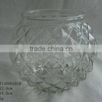 decorative glass lampshade wholesale for ceiling light