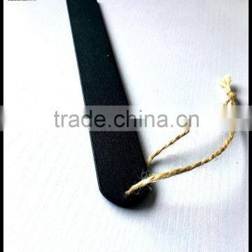 Wedding Party Dessert Marking Book Mark Name Tag Plant Type Plastic Labels photo-3
