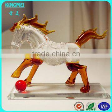 k9 Crystal Chinese Zodiac Chicken Animal photo-5