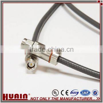 HFBP-205 Phase Stable 50mm Cable photo-5