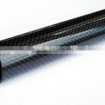 Hot Selling Custom Carbon Fiber Tube photo-3