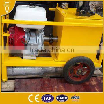 Portable Gasoline Block Stone Splitter for Sale
