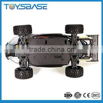 50KM/H WL K929 2.4G High-Speed Desert 4WD Off-Road Vehicles Stunt Car Model 1:18 Kids Remote Control Car Dune Offroad Buggy photo-6