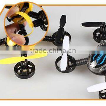 2015 New Products Mini Quadcopter rc Drone photo-4