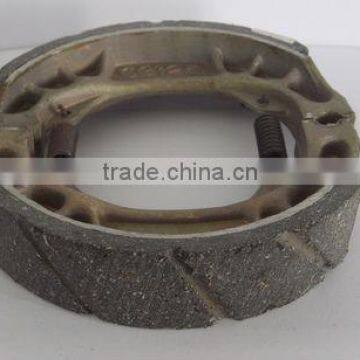 B2B Reasonable Pricemotocycle SHOE BRAKE CG125 by Tianjin Motorcycle co photo-3