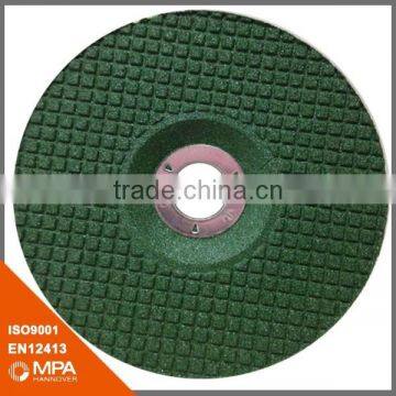 4'' 100x3x16mm Grinding wheel for stainless steel