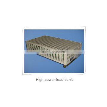 5kw-200kw High power load bank resistor