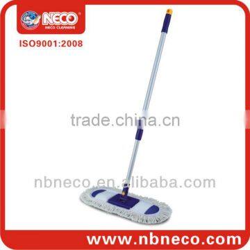 cotton flat floor cleaning mop