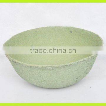 Hanging Basket Fibre Liner, Model,LF75002