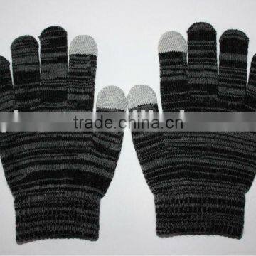 2013 New touch screen glove