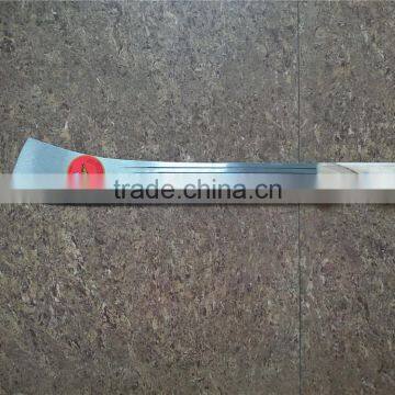 High quality and best price machete M206 for West Africa market