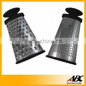 High Quality Stainless Steel Foot Grater For Vegetable