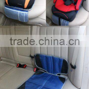 Anti slip mat for baby car seat