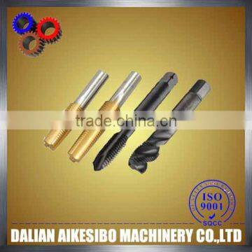 Tungsten Carbide CNC Router Bit For Steel