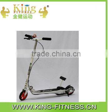 Single Pedal Scooter New Scooter