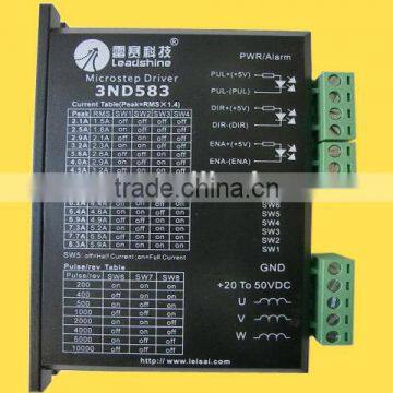 Laser leadshine driver 3nd583
