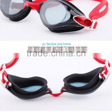 No Leak,anti-fog and Very Comfortable Swimming Goggles photo-2