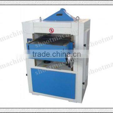 Double Sides Planer MB206A with Spindle speed 8000m/min and Feeding speed 9.2r/min/7.5m/min